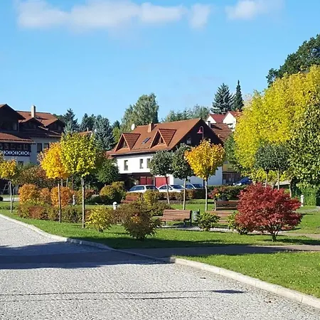 شقة Moderne Komfortwohnung Im Kurort Am Rennsteig