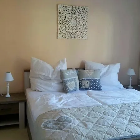 Moderne Komfortwohnung Im Kurort Am Rennsteig Apartment