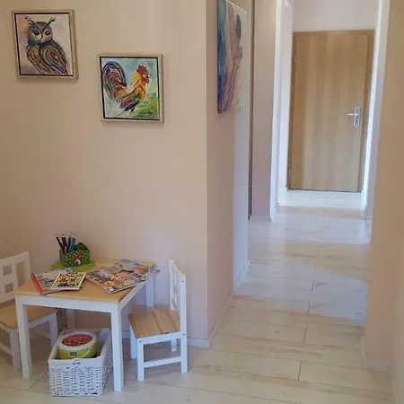 Moderne Komfortwohnung Im Kurort Am Rennsteig