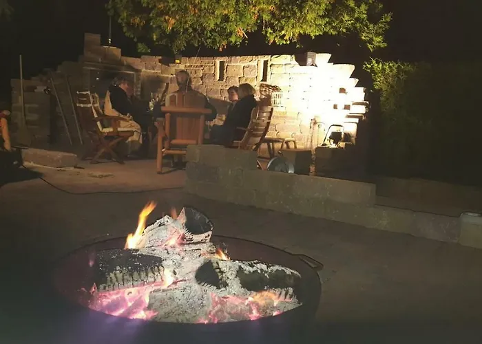 Moderne Komfortwohnung Im Kurort Am Rennsteig Daire *